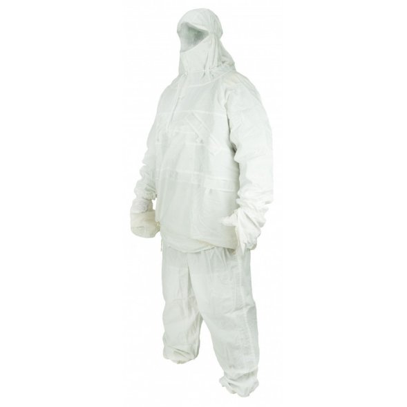 Костюм зимний маскировочный КМЗ 6ш119