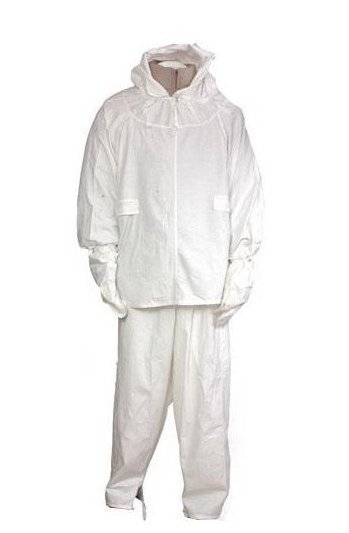 Костюм зимний маскировочный КМЗ 6ш119
