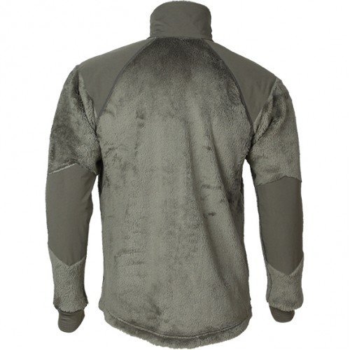Куртка флисовая ВКБО слой 3