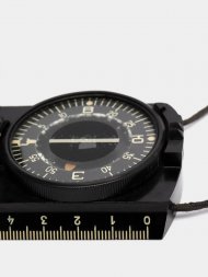 Компас Артиллерийский СССР (АК)