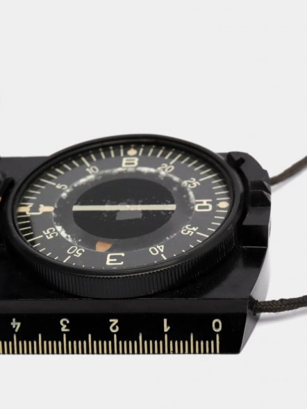 Компас Артиллерийский СССР (АК)