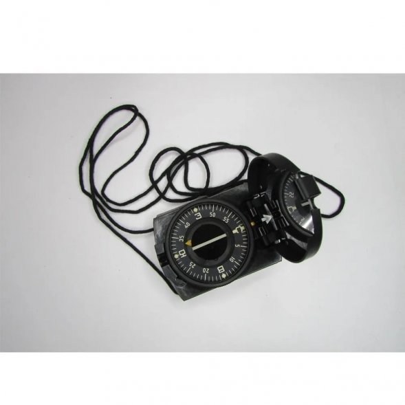 Компас Артиллерийский СССР (АК)