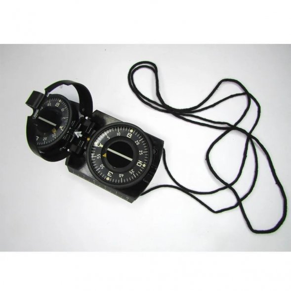 Компас Артиллерийский СССР (АК)