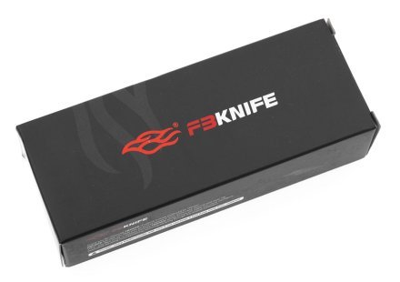 Нож Firebird F743-1-BK