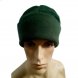 Шапка флисовая двухслойная