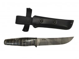 Нож туристический "Егерь" Мелита-К