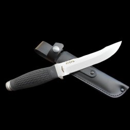 Нож туристический "Егерь" Мелита-К