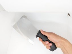 Топор-секач, Мелита-К