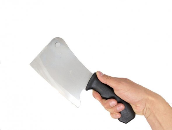 Топор-секач, Мелита-К