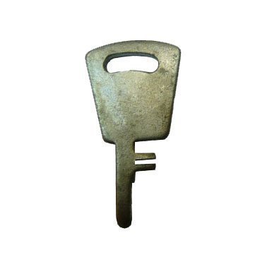 Ключ для наручников БРС-2