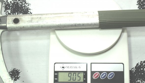 Ледоруб СССР