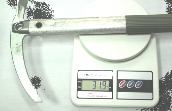 Ледоруб СССР