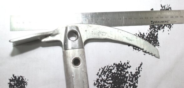 Ледоруб СССР