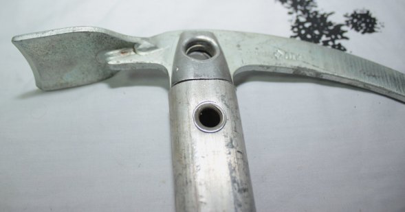 Ледоруб СССР