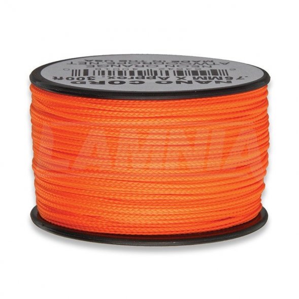 Паракорд Atwood Nano, метражом, США