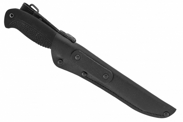 Нож туристический &quot;Ирбис-1&quot; (4мм) Мелита-К