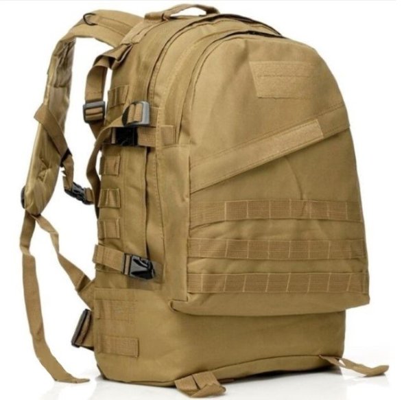 Рюкзак "3-Day"