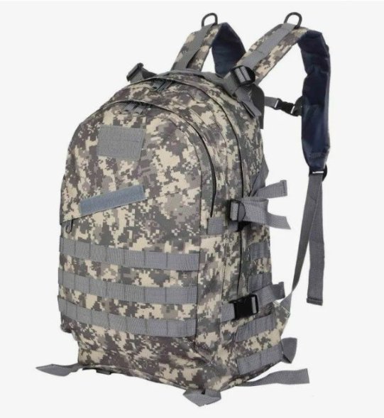 Рюкзак "3-Day"