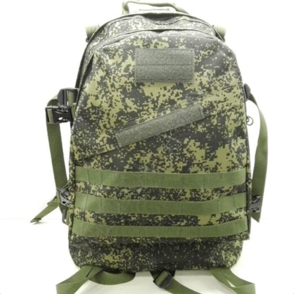 Рюкзак "3-Day"