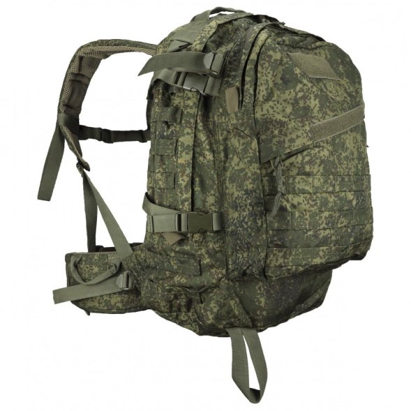 Рюкзак "3-Day"