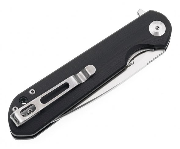 Нож Firebird FH41-BK сталь D2