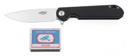 Нож Firebird FH41-BK сталь D2