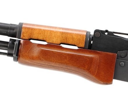 Страйкбольный автомат VFC AK-74