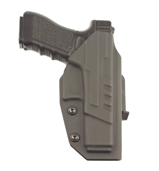 Кобура поясная большая кайдекс Глок G17,19