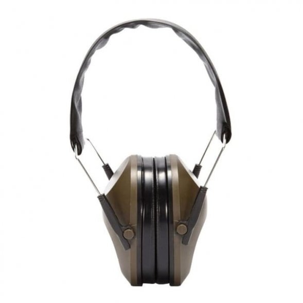 Наушники для стрельбы тактические