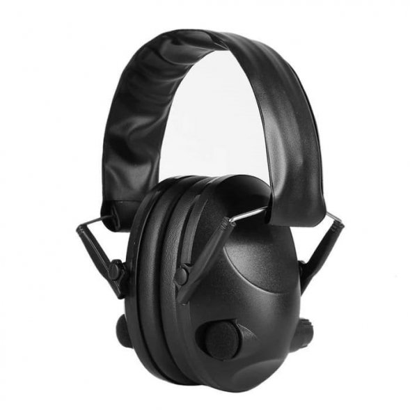 Наушники для стрельбы тактические