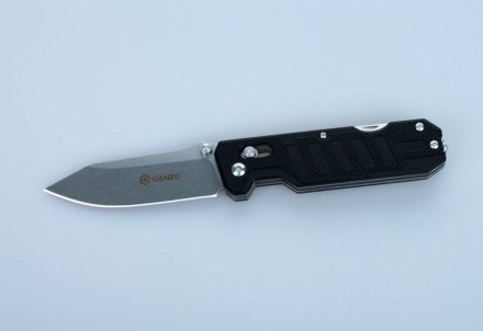 Нож Ganzo G735-BK