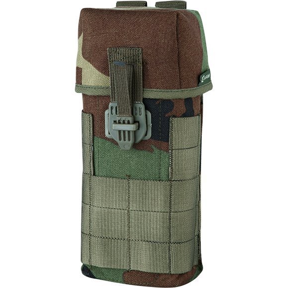 Подсумок для 2-х магазинов АК СПЛАВ