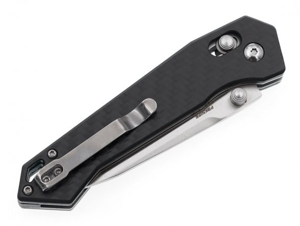 Нож Firebird FB7651-BK