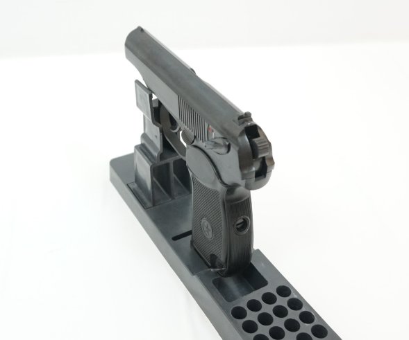 Пистолет пневматический МР-654-32-1