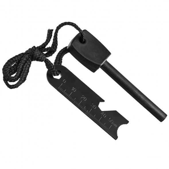 Многофункциональное магниевое огниво