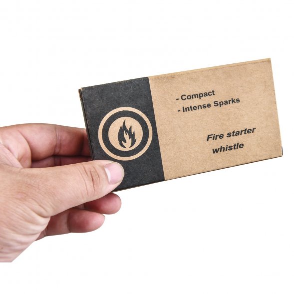 Многофункциональное магниевое огниво