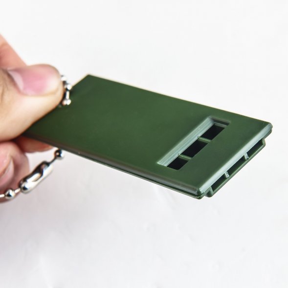 Многофункциональное магниевое огниво