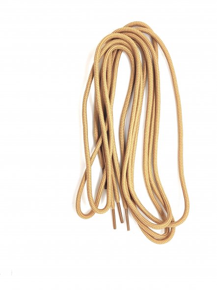 Шнурки армейские уставные для берцев, пара