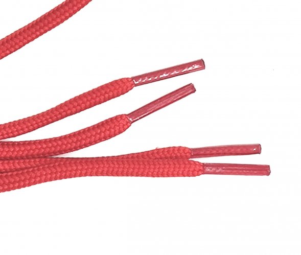 Шнурки армейские уставные для берцев, пара