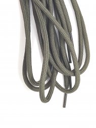 Шнурки армейские уставные для берцев, пара