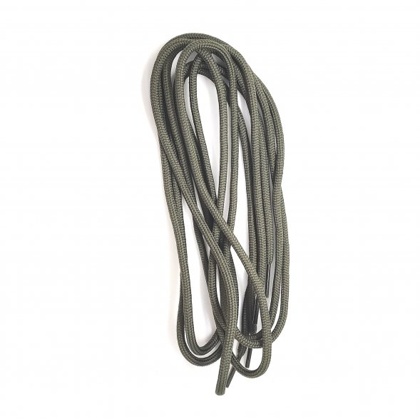 Шнурки армейские уставные для берцев, пара