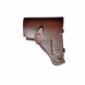 Кобура уставная полиции для ПМ