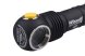 Фонарь Armytek Wizard Pro v3 Magnet USB+18650 / XHP50 / 2300 лм холодный