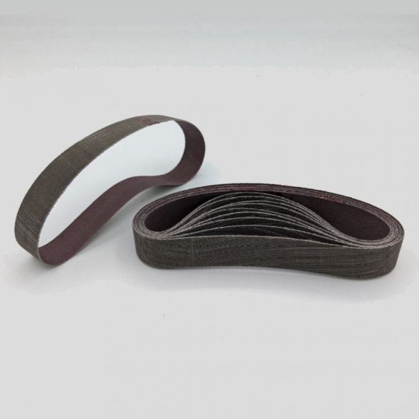 Лента для станка Work Sharp WSKTS-KO(Ken Onion) 19x305мм