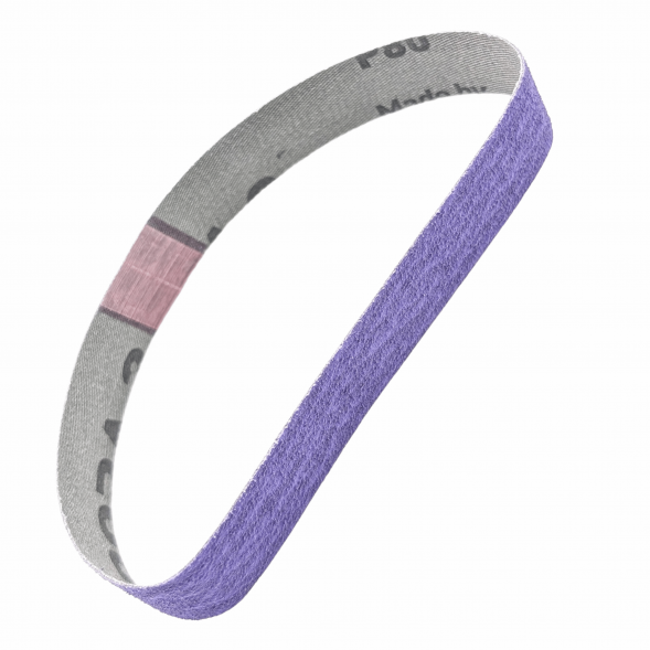 Лента для станка Work Sharp WSKTS-KO(Ken Onion) 19x305мм