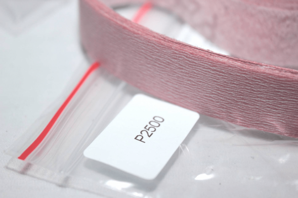 Лента для станка Work Sharp WSKTS-KO(Ken Onion) 19x305мм