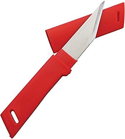 Нож японский Kanetsune Kiridashi