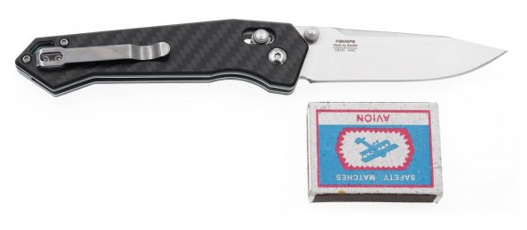 Нож Firebird FB7651-CF