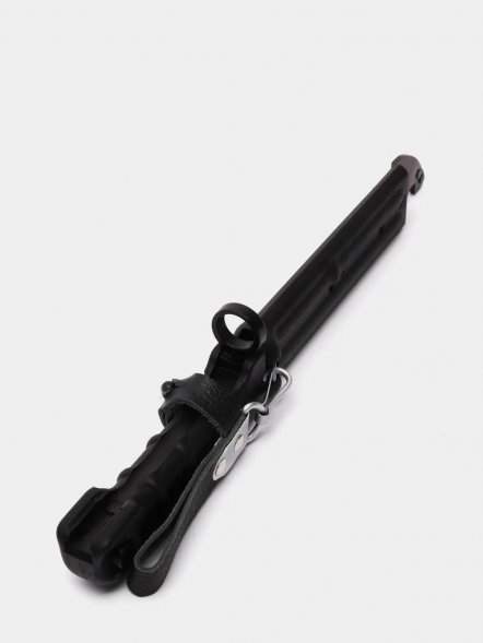 ММГ армейский штык нож АК/АКМ 6Х5 черный (деактивированный)