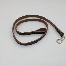 Тренчик шнур страховочный пистолетный кожа